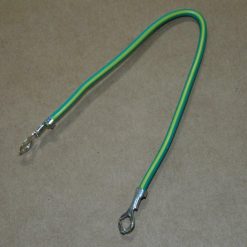 ASSY WIRE HARNESS-EARTH;EARTH,ALL,FREE V