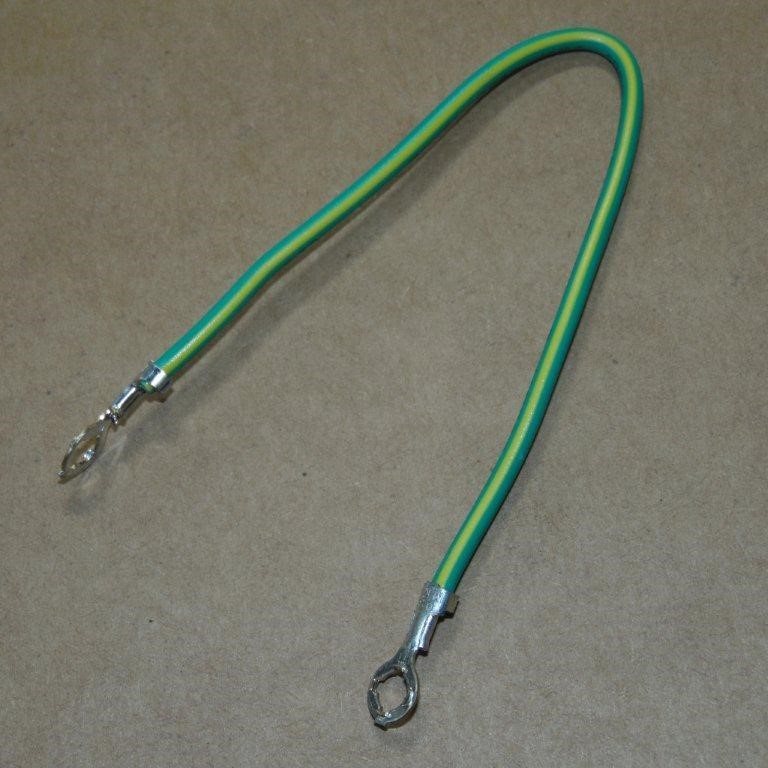 ASSY WIRE HARNESS-EARTH;EARTH,ALL,FREE V 1 ASSY WIRE HARNESS-EARTH;EARTH,ALL,FREE V