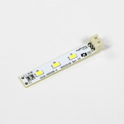 ASSY LAMP LED;3EA,CEM-1,65*10*1.6T,WHITE