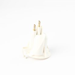 LAMP HOLDER;250V,4A,PBT,E27,1,#250-#250,
