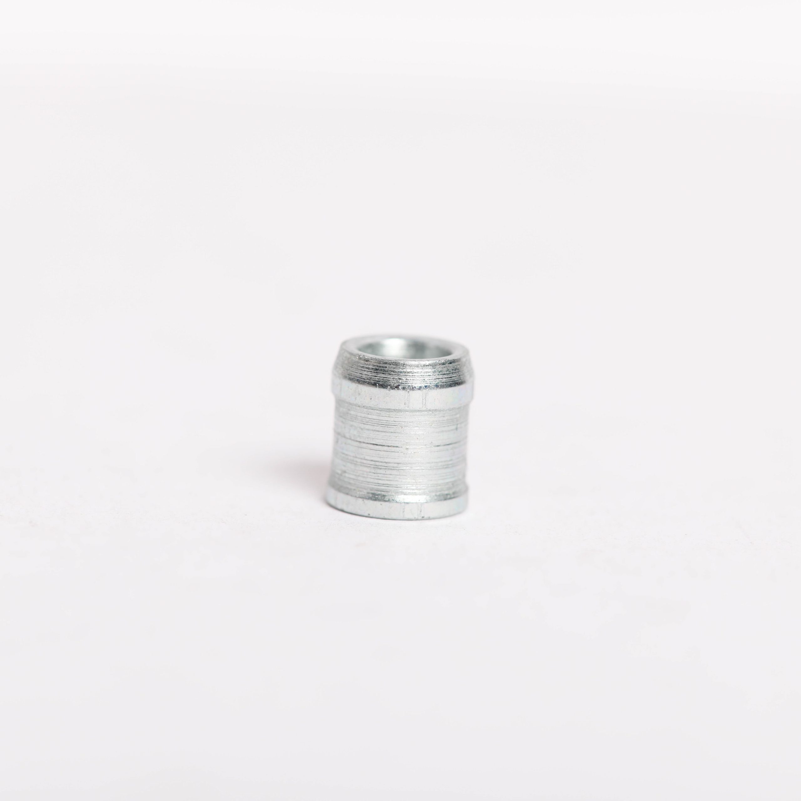FITTING LOCK RING;SUM23,-,SILVER,-,-,16, 1 FITTING LOCK RING;SUM23,-,SILVER,-,-,16,