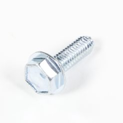BOLT-HEX;M6,L19,ZPC(WHT),SWRCH18A,HH HEA