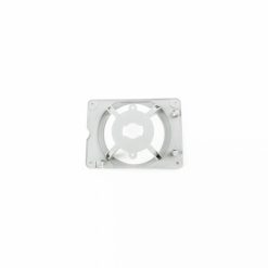 CASE MOTOR-FRE;AW-PJT,PP,-,INOX GRAY,-,E