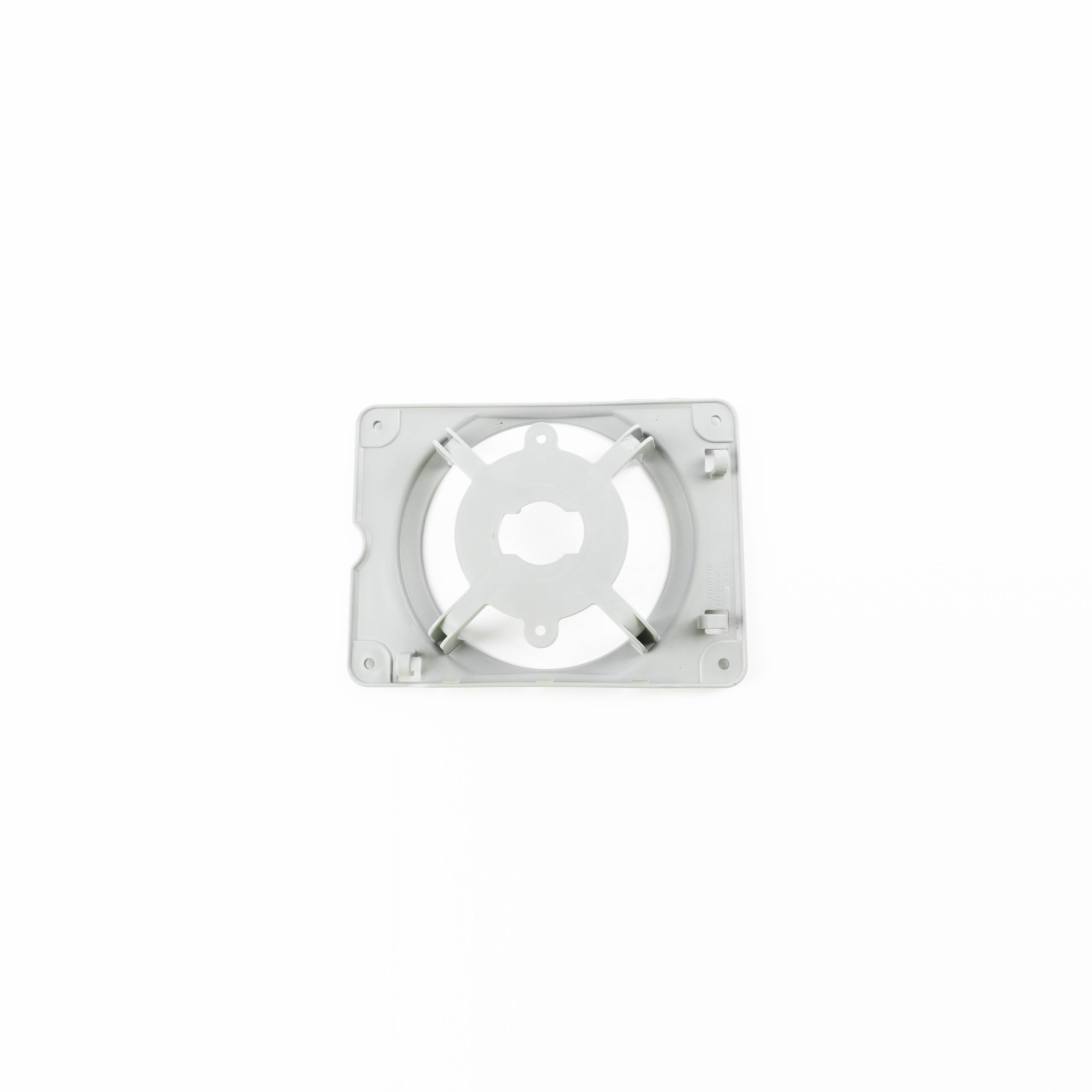 CASE MOTOR-FRE;AW-PJT,PP,-,INOX GRAY,-,E 1 CASE MOTOR-FRE;AW-PJT,PP,-,INOX GRAY,-,E