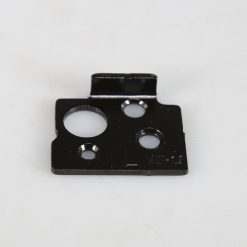 STOPPER-DOOR L;AW-PJT,PO-SPHC,T2.9,BLACK