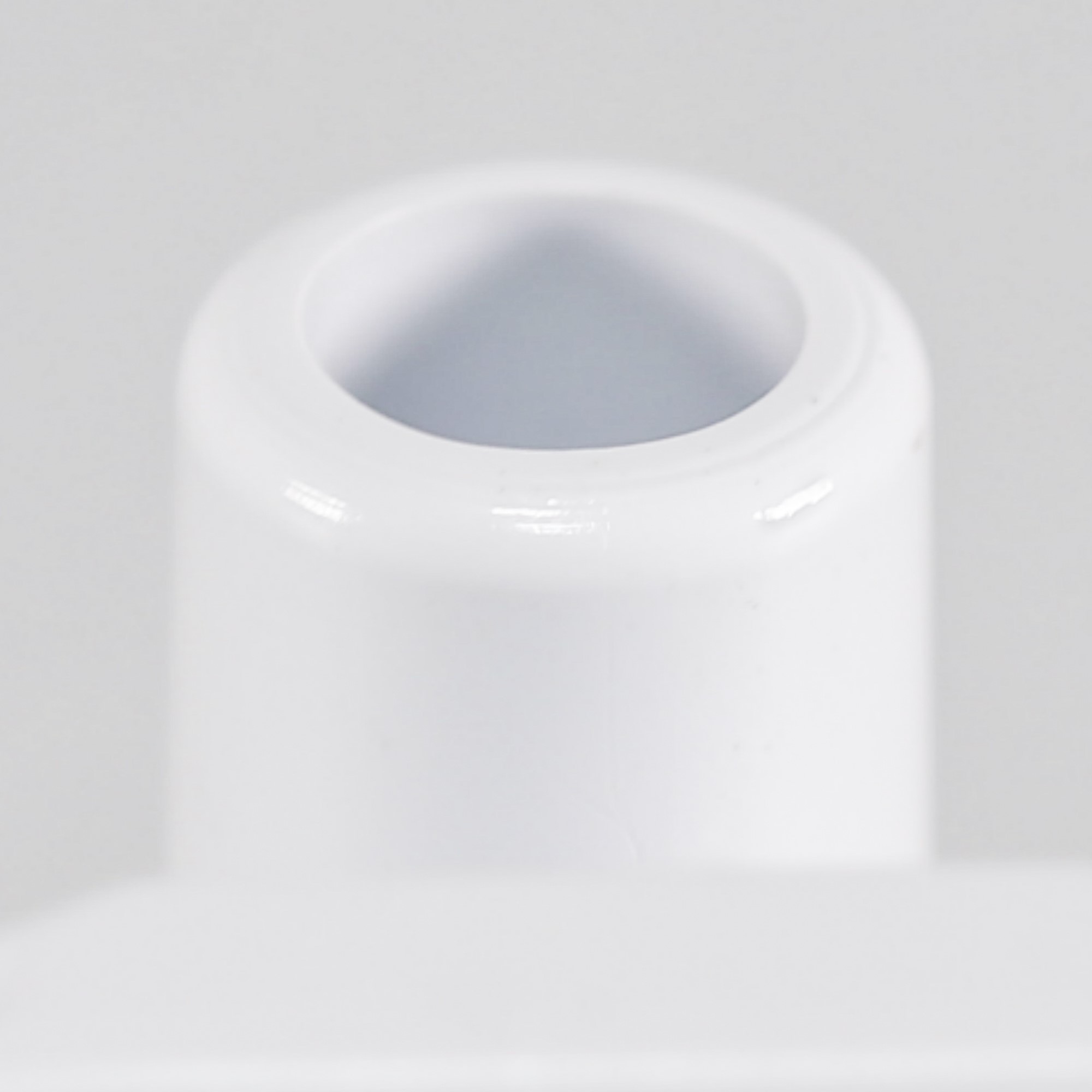 HINGE-FRENCH;AW-PJT,PC,COOL WHITE,HF-102 1 HINGE-FRENCH;AW-PJT,PC,COOL WHITE,HF-102