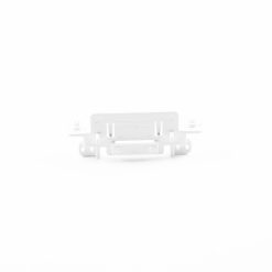 BRACKET DIVIDER;AW4-4D,ABS,COOL WHITE,VE