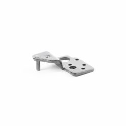 HINGE-LOW;FDSR,PO-SPHC,T4,-,BLACK,-,ELET