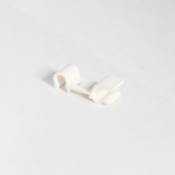FIXER-BIMETAL;RF9000R,PP,T1.5,NATURAL,FH