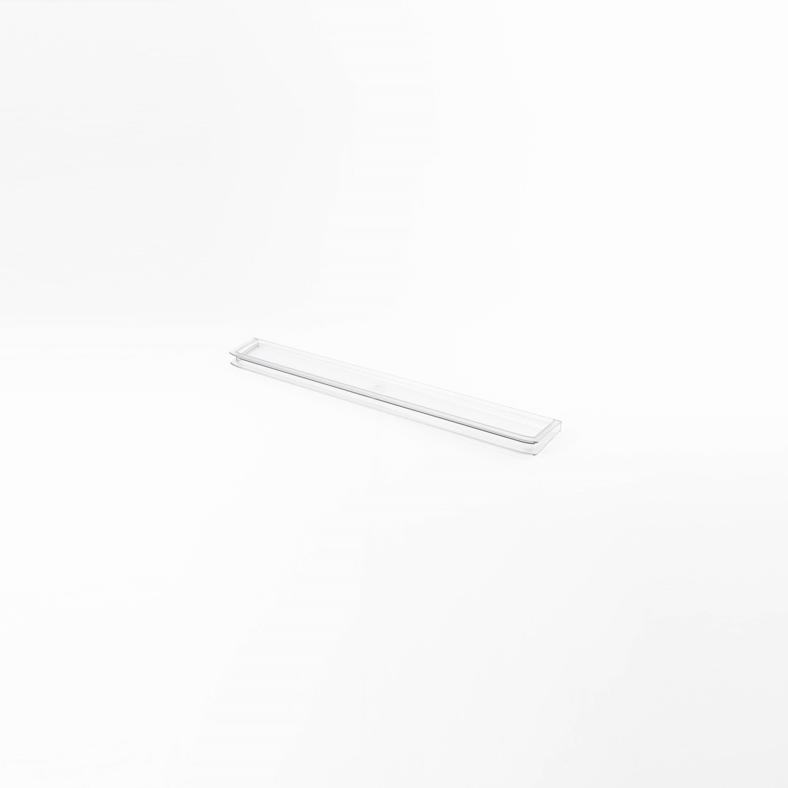 GUIDE TRAY-MIDDLE;RF8000BC,GPPS,T2.5,-,G 1 GUIDE TRAY-MIDDLE;RF8000BC,GPPS,T2.5,-,G