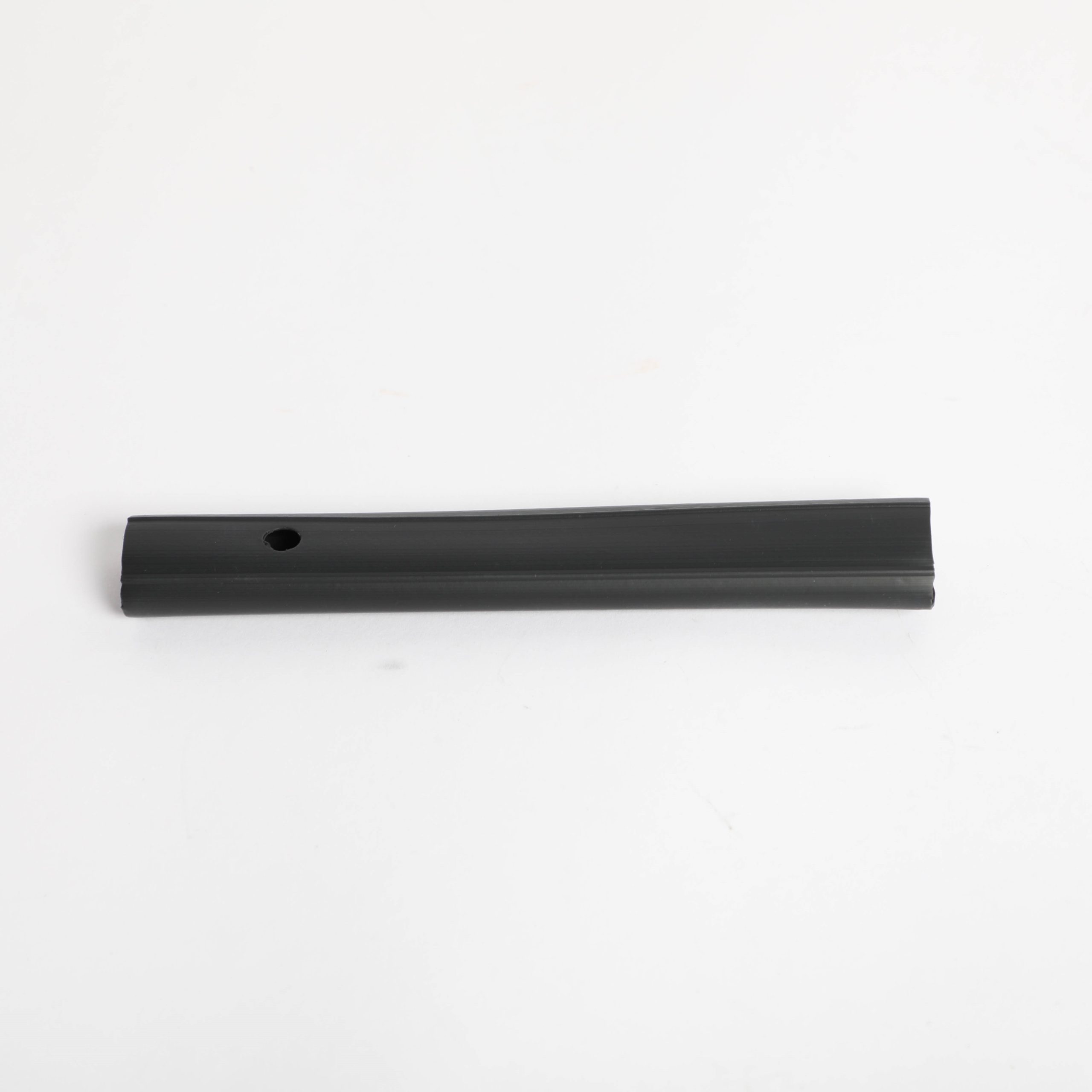 TUBE PVC;AW3,PVC,OD19.4,L155,BLACK 1 TUBE PVC;AW3,PVC,OD19.4,L155,BLACK