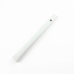 TUBE PVC;NW2-FDR,PVC,OD18,L210,GRAY,ID18