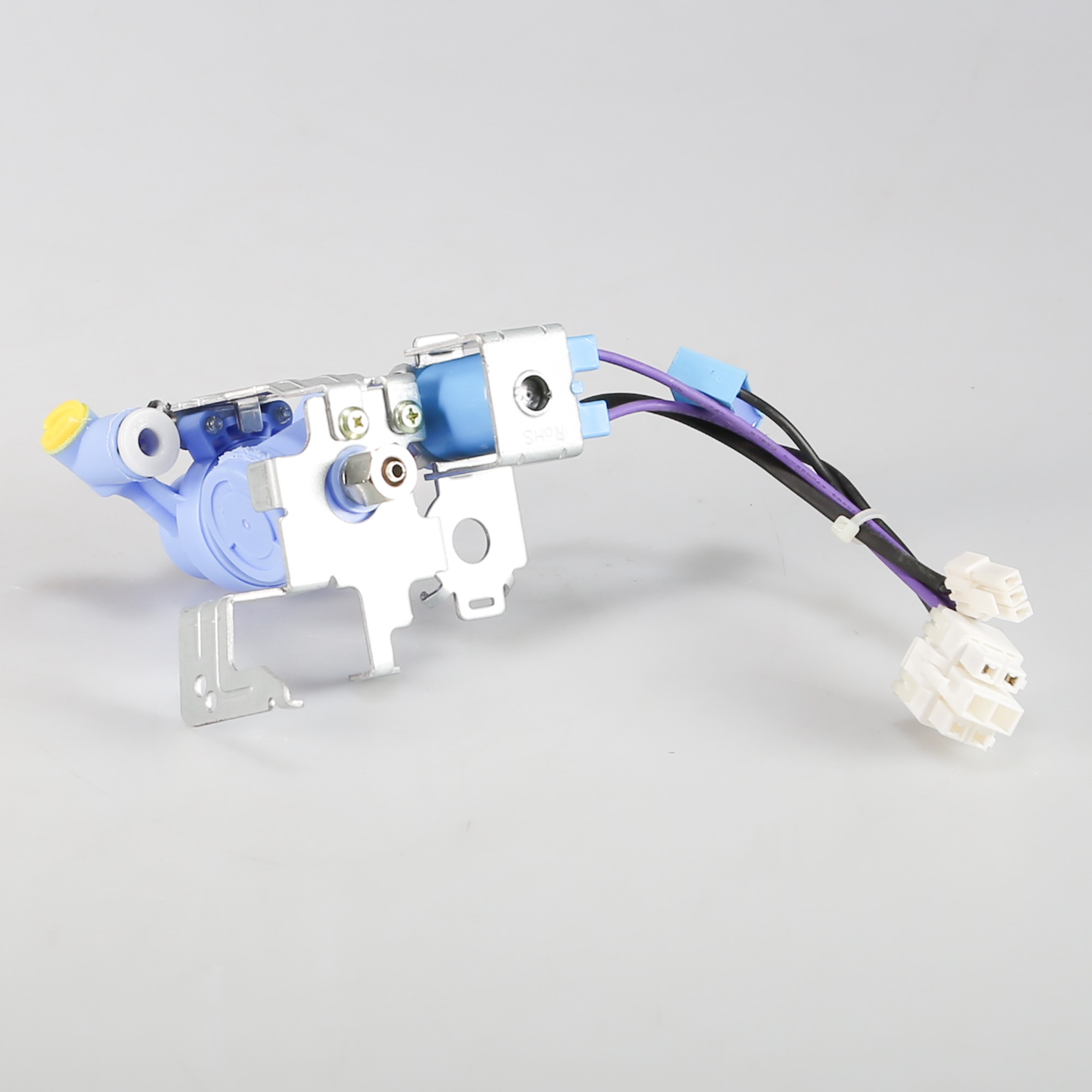 VALVE WATER;AC110~127V,120,1WAY,L-WIRE,1 1 VALVE WATER;AC110~127V,120,1WAY,L-WIRE,1