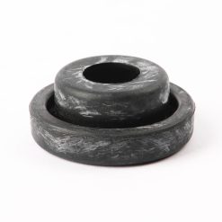 GROMMET-DRAIN;RS18RK,NBR,BLACK