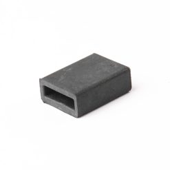 GROMMET-LEVER;AW-PJT,NBR,BLACK