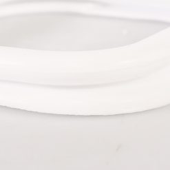GASKET-CAP CHUTE ICE;AW-PJT(BEST),SI,WHI
