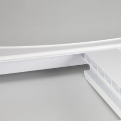COVER-VEG REF;AW2-PJT,HIPS,COOL-WHITE(SC