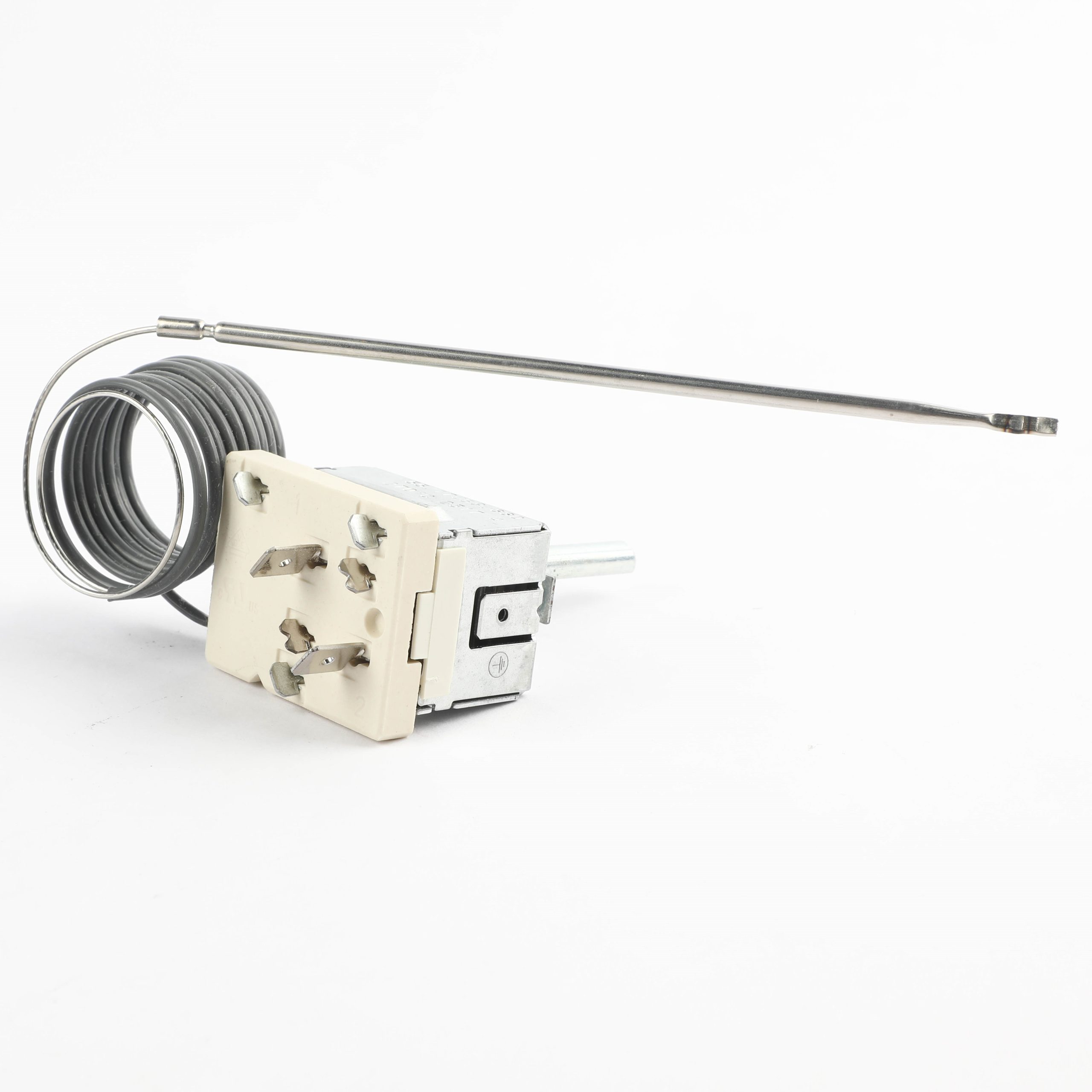 REGULATOR-TEMPERATURE 1 REGULATOR-TEMPERATURE