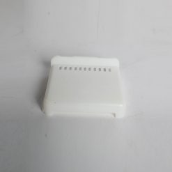 COVER-ICE MAKER;AW2 CD,HIPS,NATURAL,HG-1