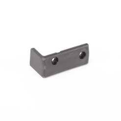 COVER-LEG FRONT L;OPUS-1,PP,T2.2,I-BLACK