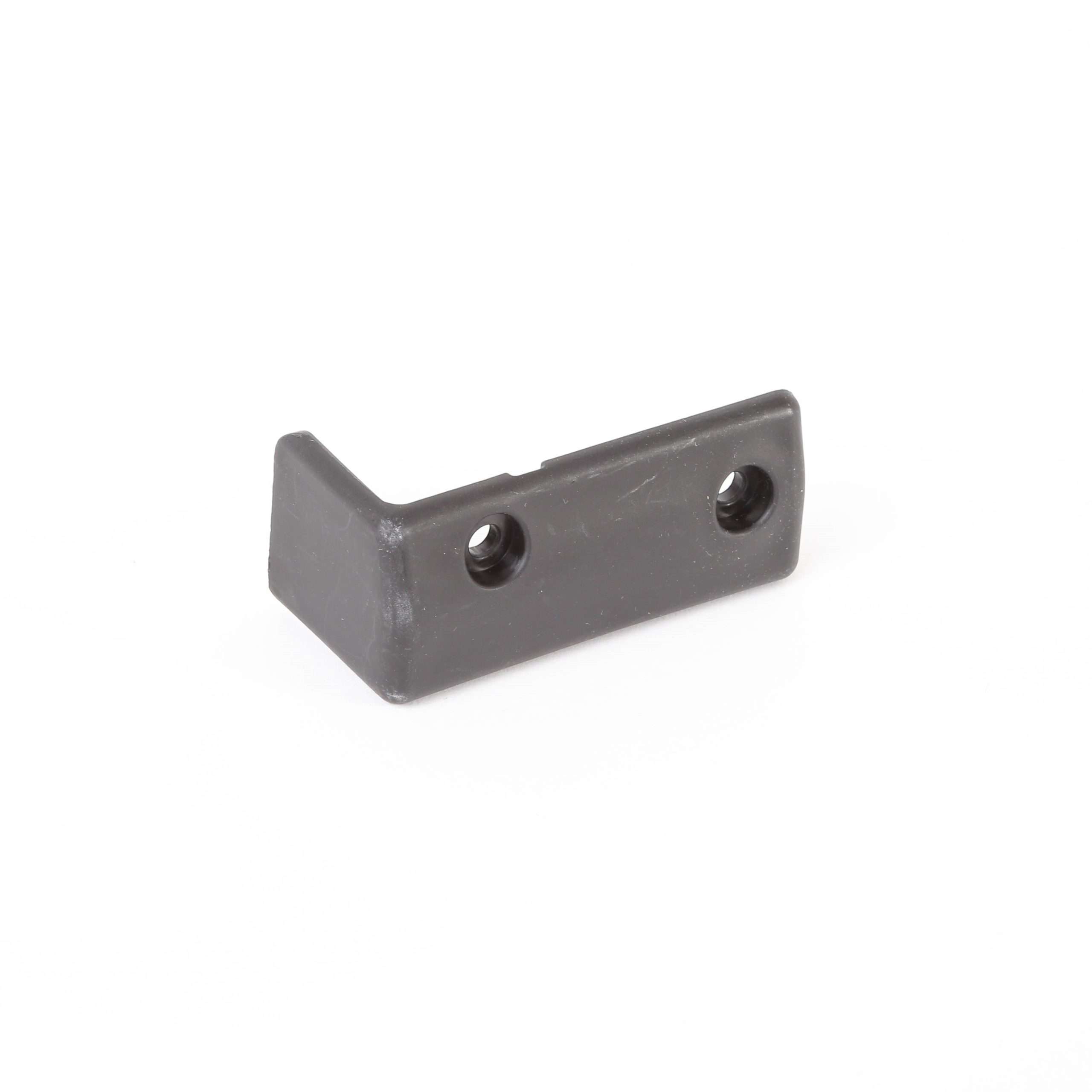 COVER-LEG FRONT L;OPUS-1,PP,T2.2,I-BLACK 1 COVER-LEG FRONT L;OPUS-1,PP,T2.2,I-BLACK