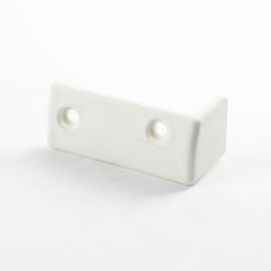 COVER-LEG FRONT R;OPUS-1,PP,T2.2,CREAMY