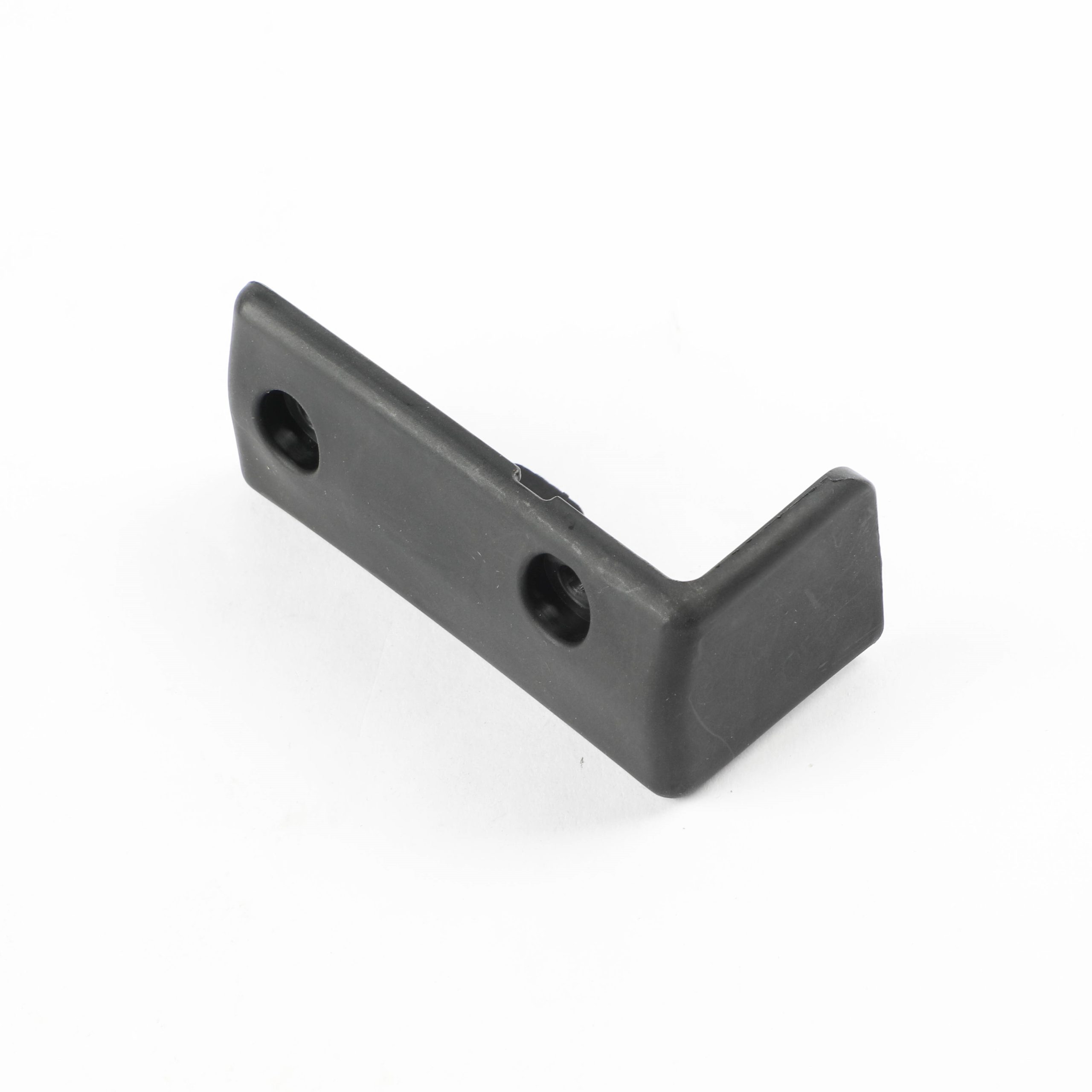 COVER-LEG FRONT R;OPUS-1,PP,T2.2,BLACK,B 1 COVER-LEG FRONT R;OPUS-1,PP,T2.2,BLACK,B
