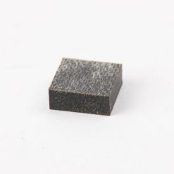 GROMMET-STOPPER;NW2,SI,BLACK