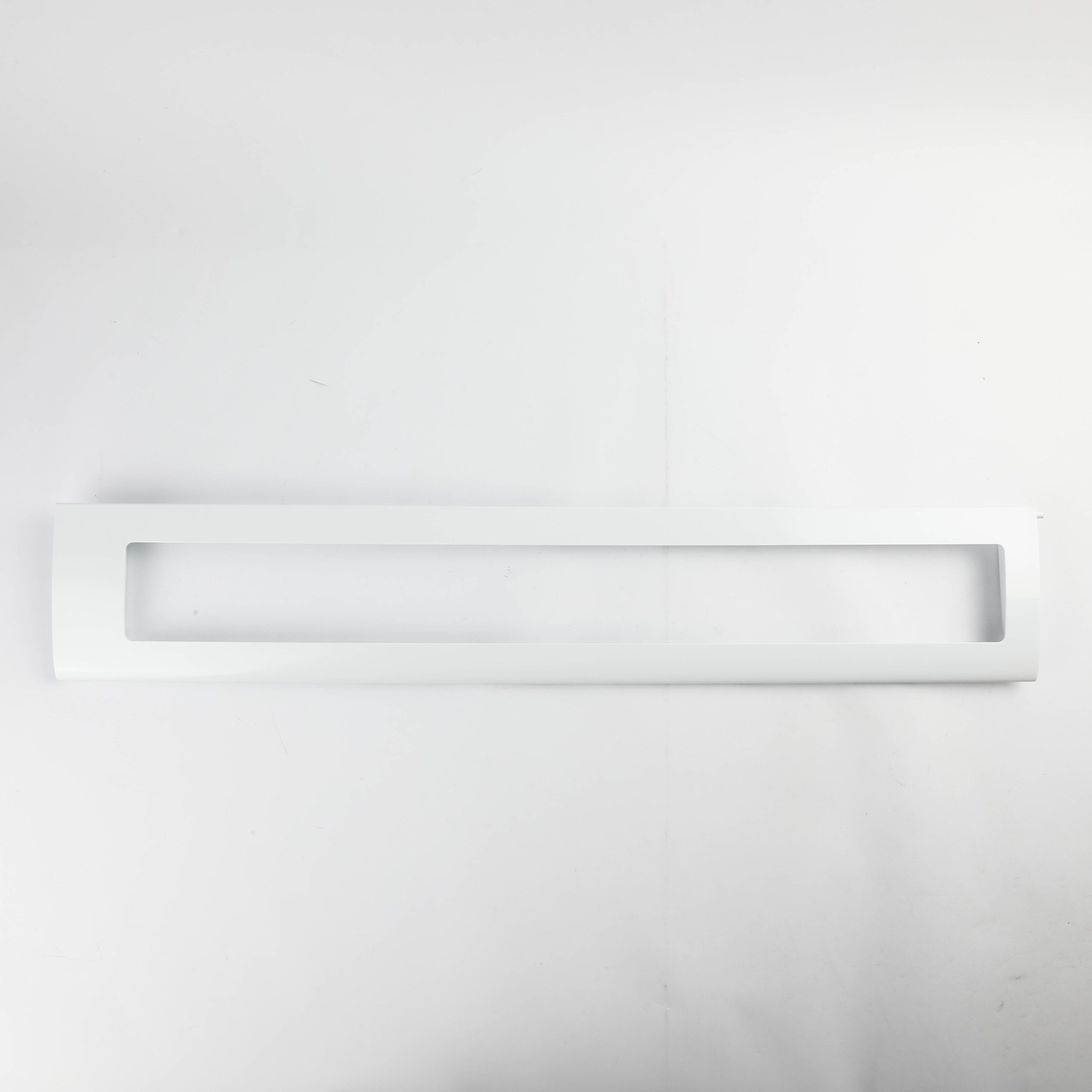 COVER-SLIDE PANTRY B;AW4,HIPS,COOL WHITE 1 COVER-SLIDE PANTRY B;AW4,HIPS,COOL WHITE
