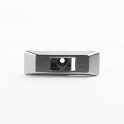 COVER LOCK;FDSR,ABS,-,-,INOX GRAY,-,HG-0