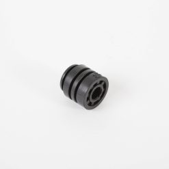 GROMMET COMP;REF,IIR,BLACK