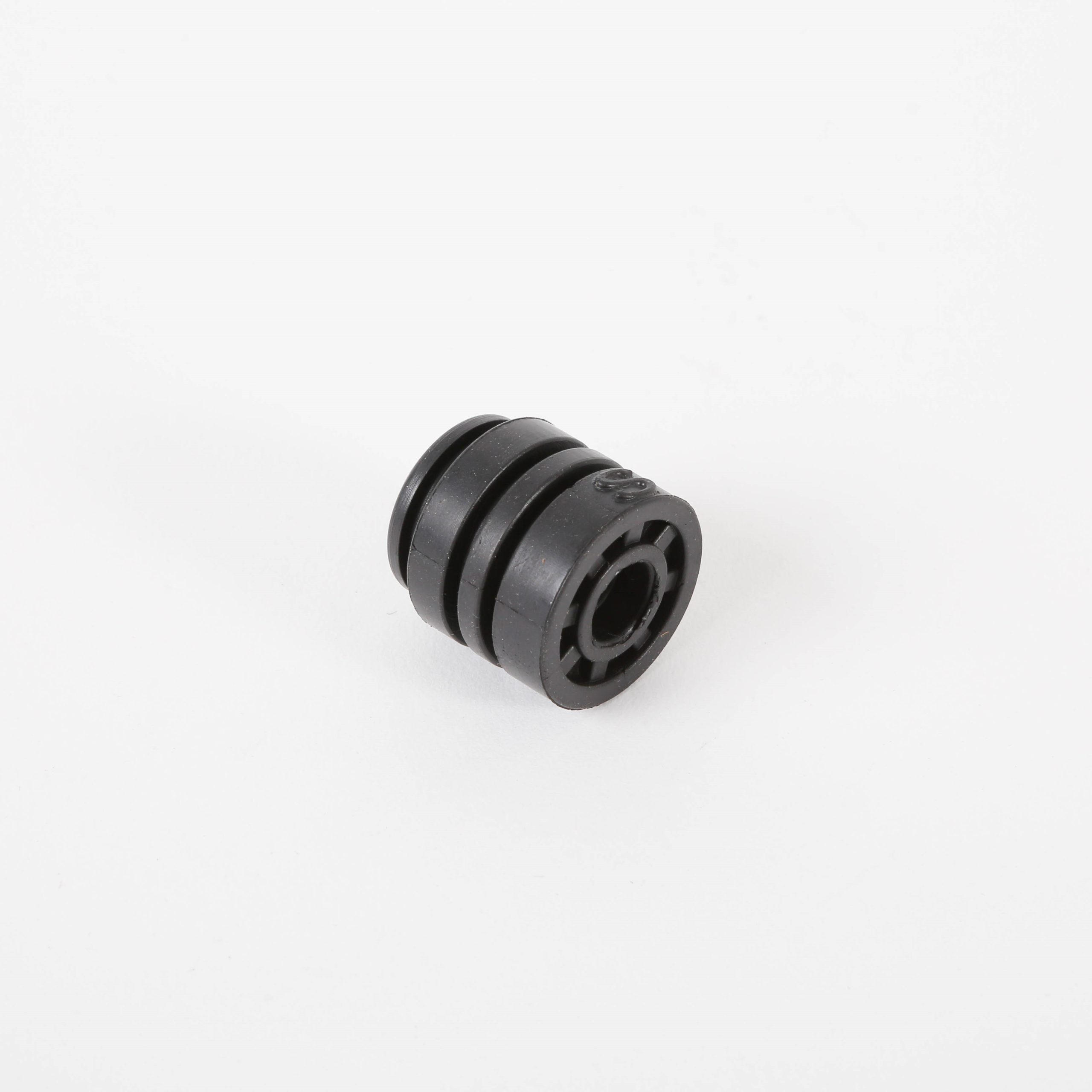 GROMMET COMP;REF,IIR,BLACK 1 GROMMET COMP;REF,IIR,BLACK