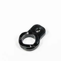 CAM HINGE-RISER UPP L;POLARIS,PA66+GF15%