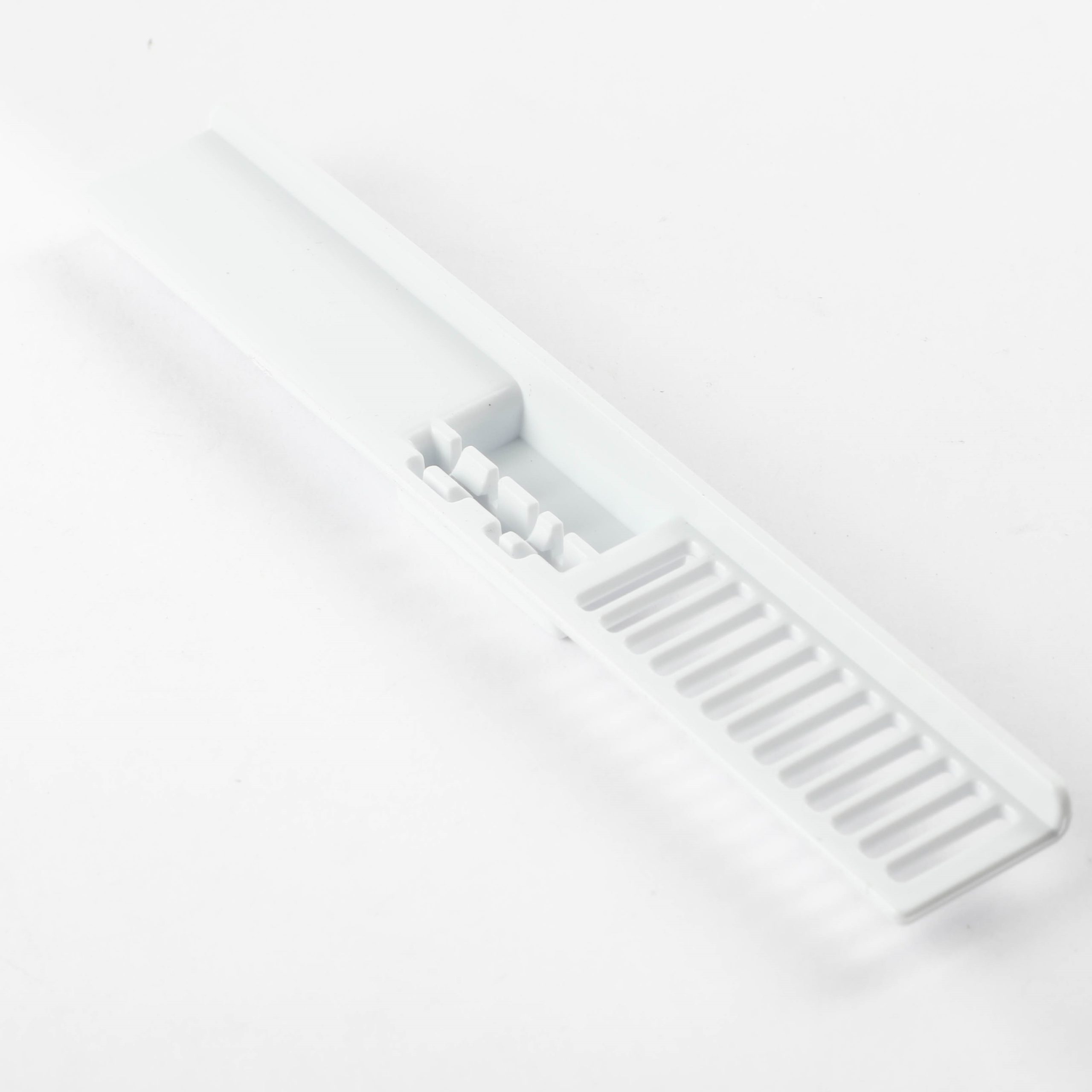LEVER-HUMIDITY;AW3,HIPS,576H,COOL WHITE, 1 LEVER-HUMIDITY;AW3,HIPS,576H,COOL WHITE,