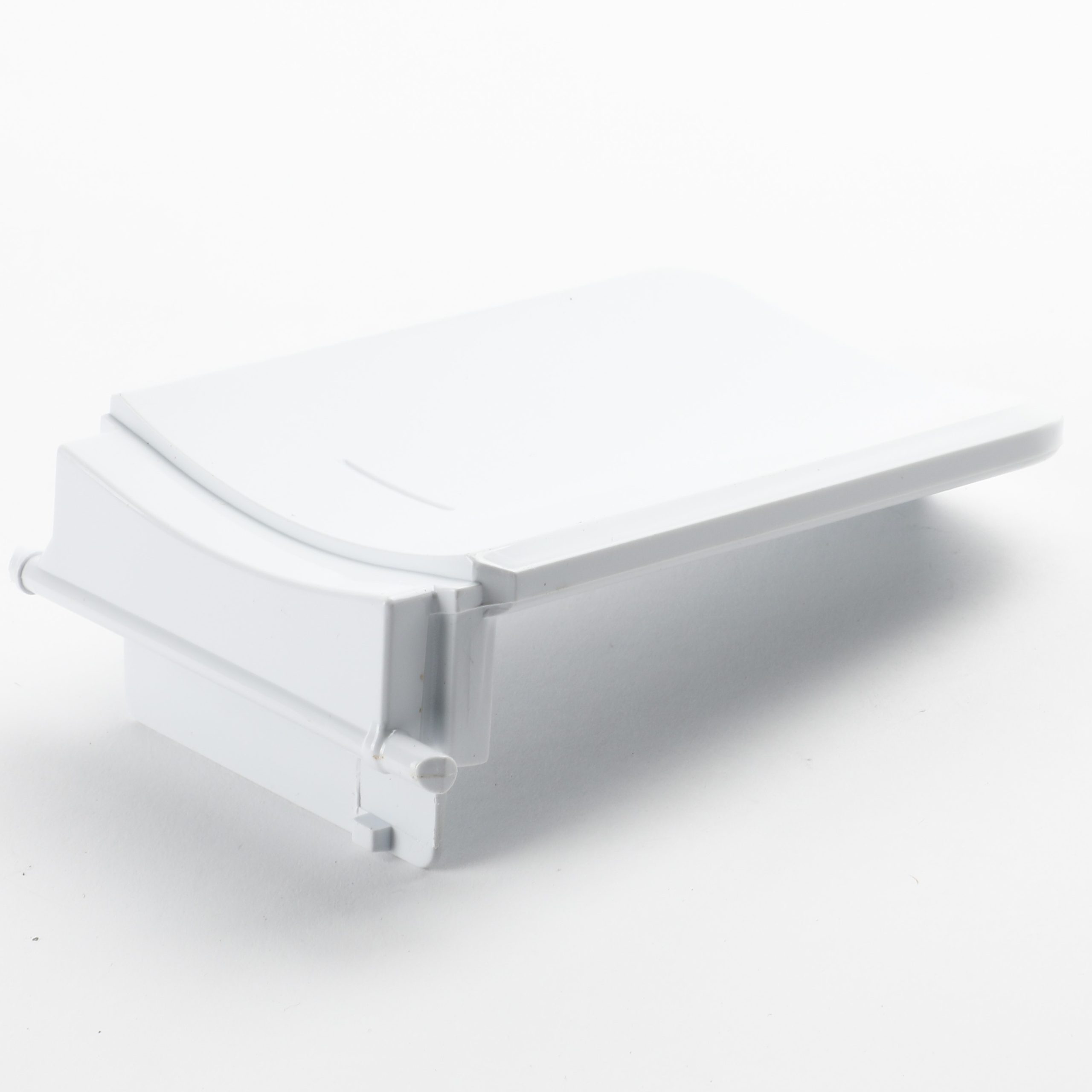 LEVER-DISPENSER;OPUS1,PC+ABS,HR-1008B,SN 1 LEVER-DISPENSER;OPUS1,PC+ABS,HR-1008B,SN