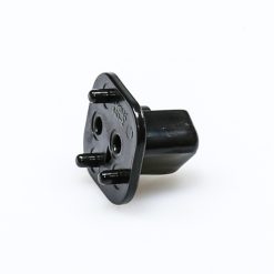CAM-AUTO CLOSE L;AW4,POM,BLACK,500P