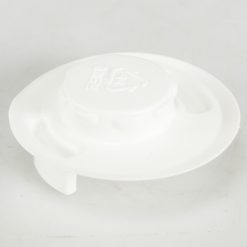 CAP-SUPPORT FILTER;A-TOP,PP,M710,NATURAL