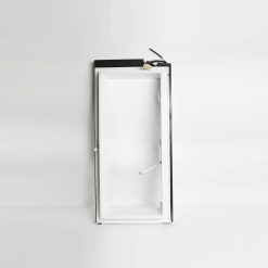 A/S ASSY-PACKING DOOR REF IN LEFT;RF9000
