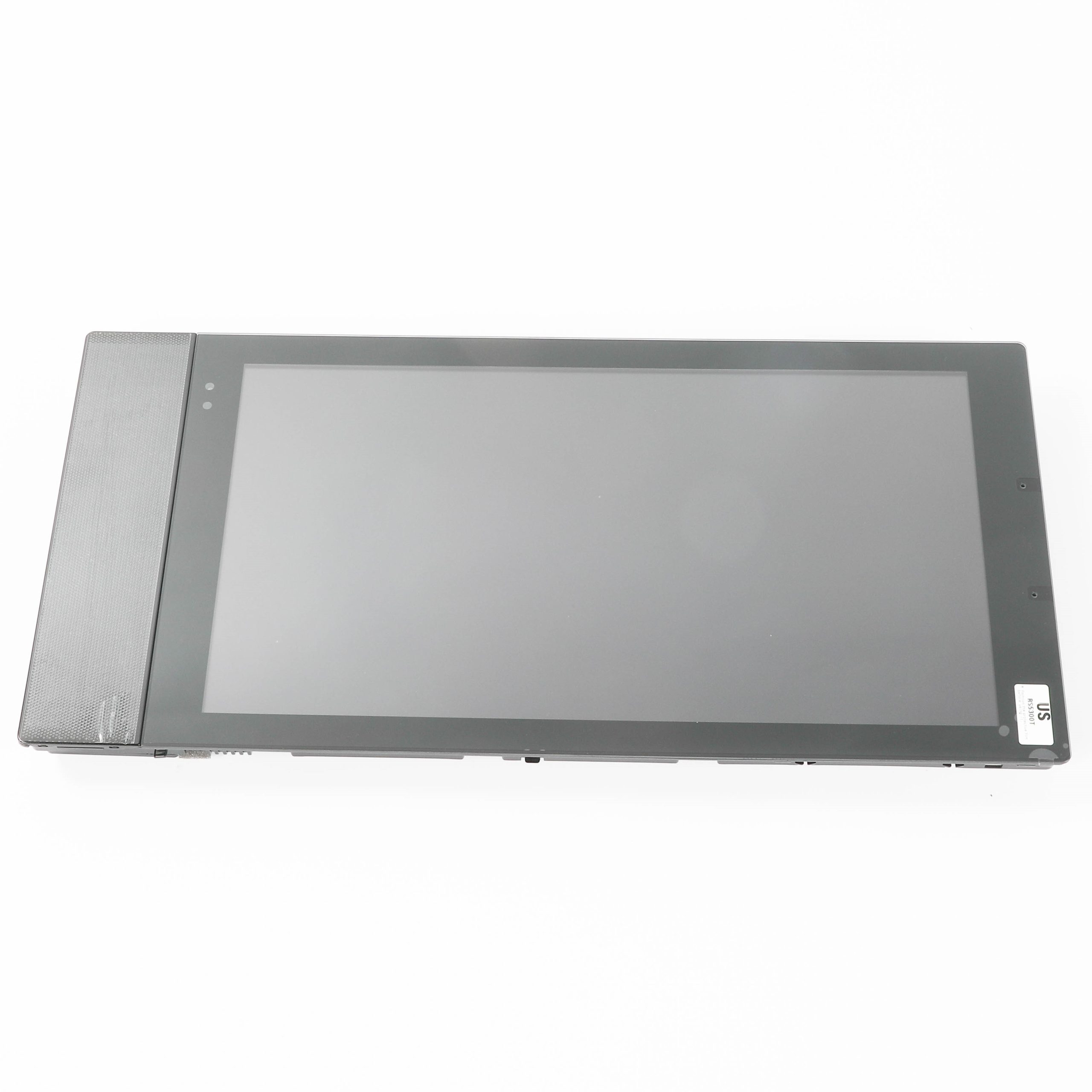 A/S ASSY-COVER DISPLAY;RS5300T,DA97-2338 1 A/S ASSY-COVER DISPLAY;RS5300T,DA97-2338
