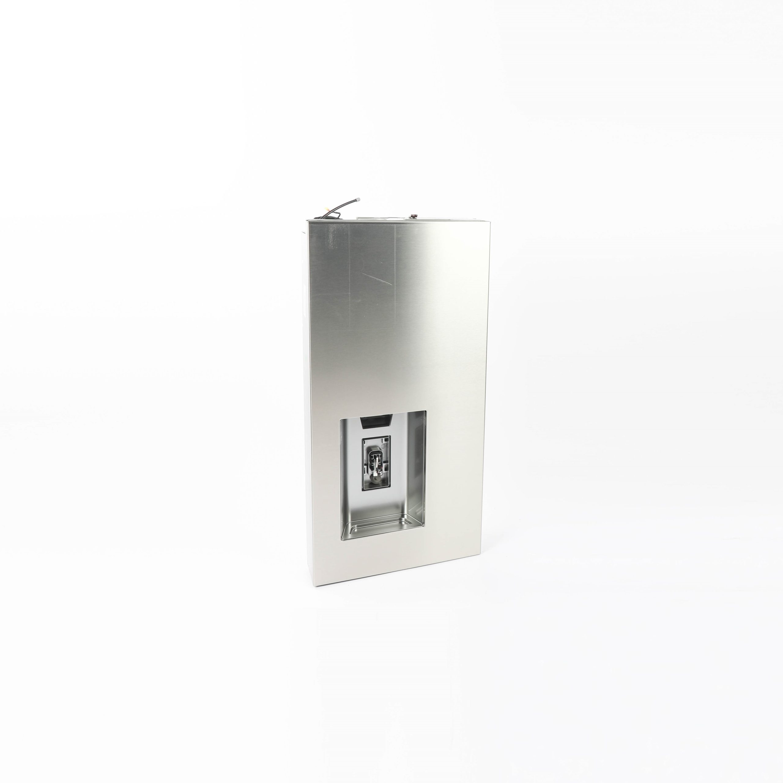 ASSY DOOR FOAM-REF LEFT;RF8000MC,REAL ST 1 ASSY DOOR FOAM-REF LEFT;RF8000MC,REAL ST