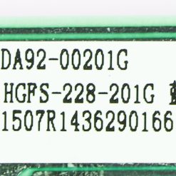 ASSY PCB KIT LED;-,NW2-PJT,SSEC,T1.6,37*