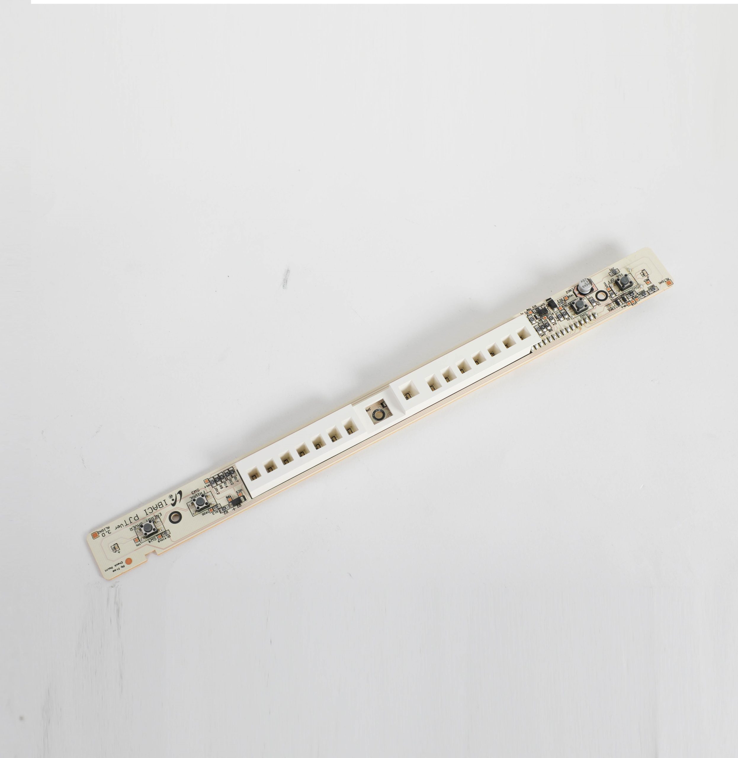 ASSY PCB KIT LED;LED DISPLAY,TACT,IBACI, 1 ASSY PCB KIT LED;LED DISPLAY,TACT,IBACI,