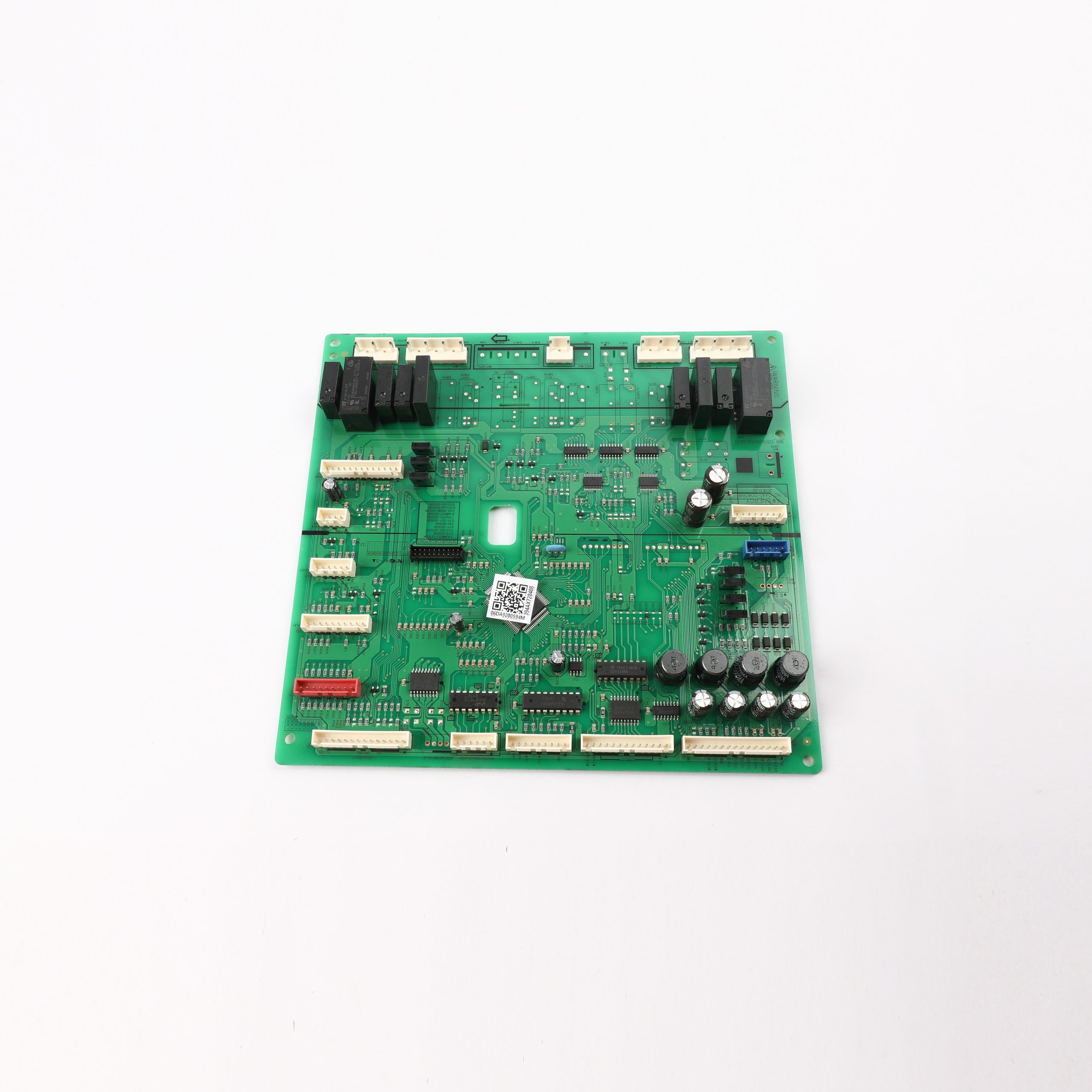 ASSY PCB MAIN;MONO ICE, K-1 COMP,AW2 CD- 1 ASSY PCB MAIN;MONO ICE, K-1 COMP,AW2 CD-