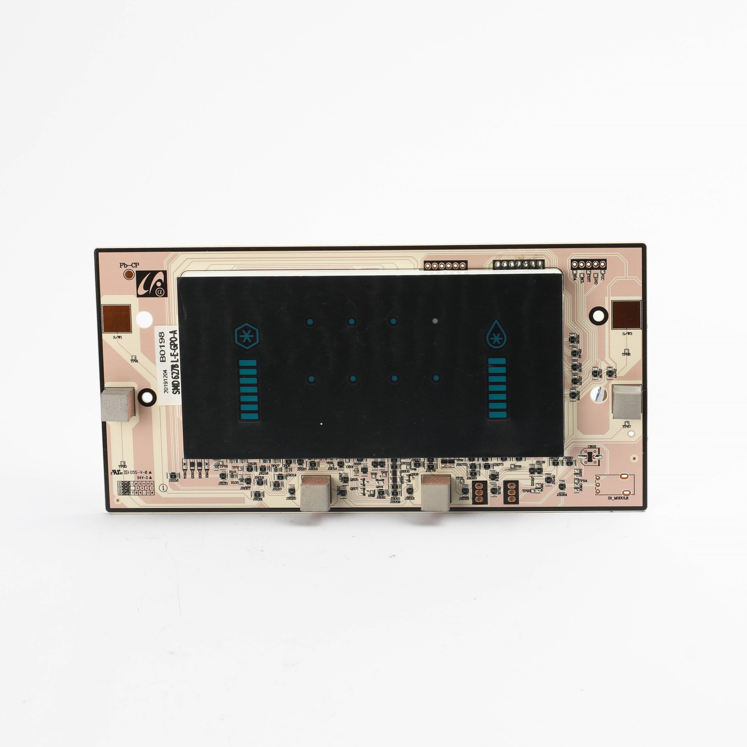 ASSY MODULE;LED TOUCH DISPLAY,RS5000HA,R 1 ASSY MODULE;LED TOUCH DISPLAY,RS5000HA,R