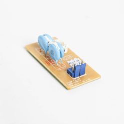 ASSY MODULE;Y-CAP FILTER,AW1-12 HUB,Y-CA