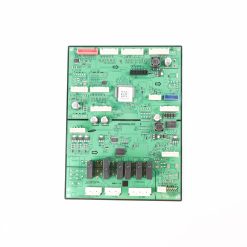ASSY PCB EEPROM;0X18,D601,D602,D603,D605