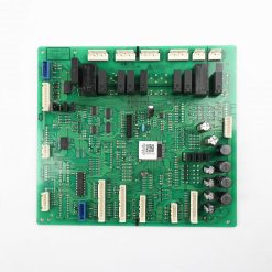 ASSY PCB EEPROM;0XB8,D601,D602,D603,D605
