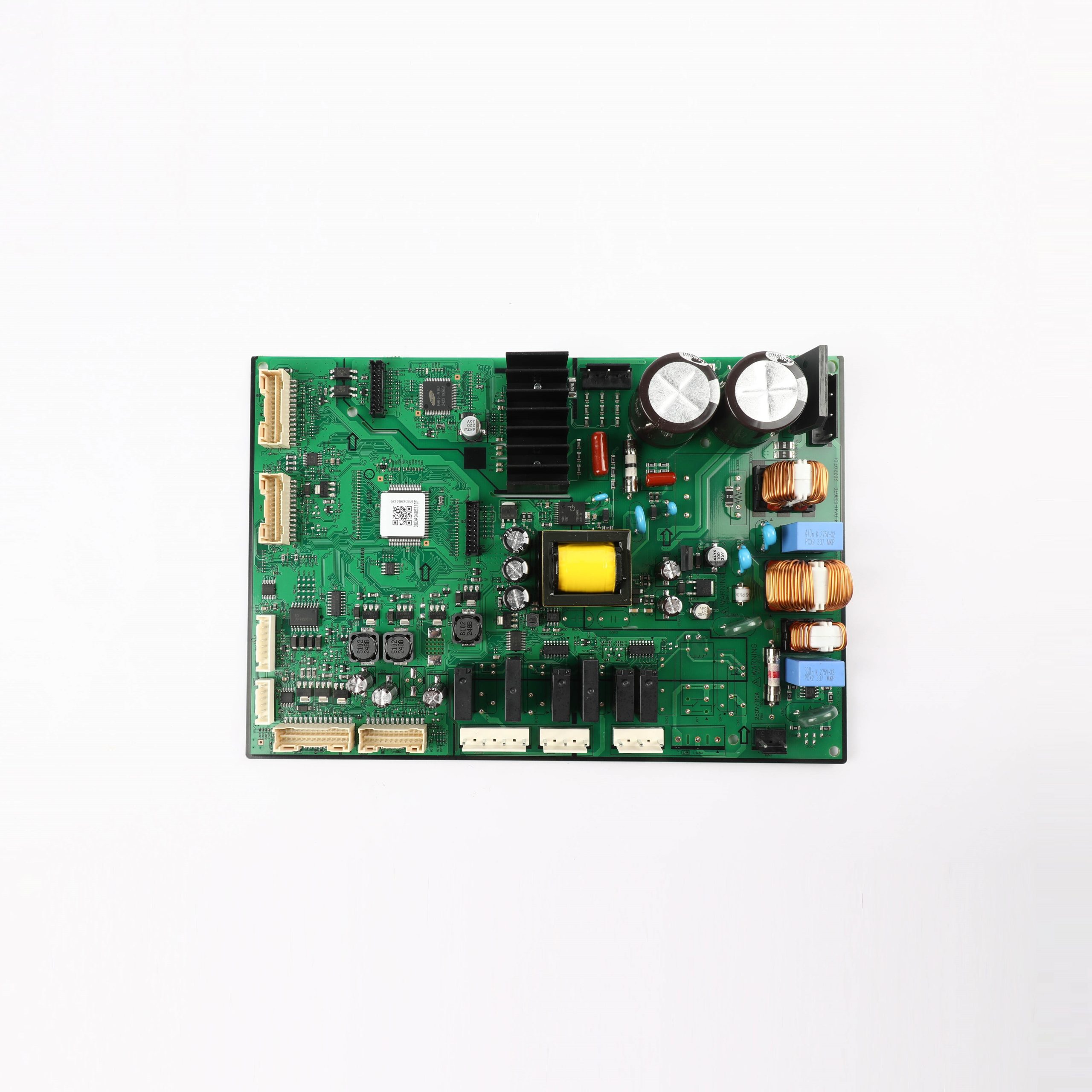 ASSY PCB EEPROM;0X54,DA92-01499C,D601, D 1 ASSY PCB EEPROM;0X54,DA92-01499C,D601, D
