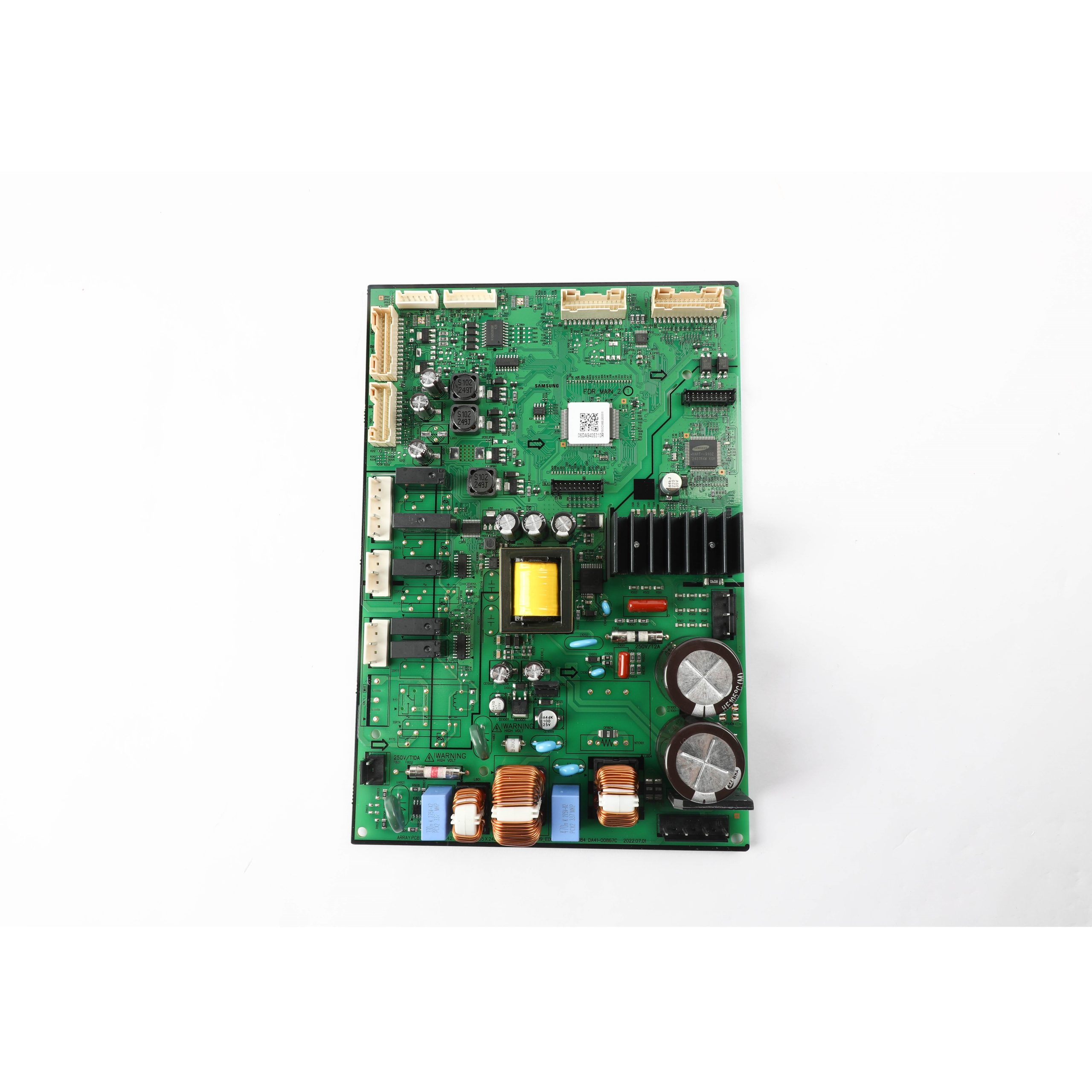 ASSY PCB EEPROM;0X72,DA92-01499M,D601, D 1 ASSY PCB EEPROM;0X72,DA92-01499M,D601, D