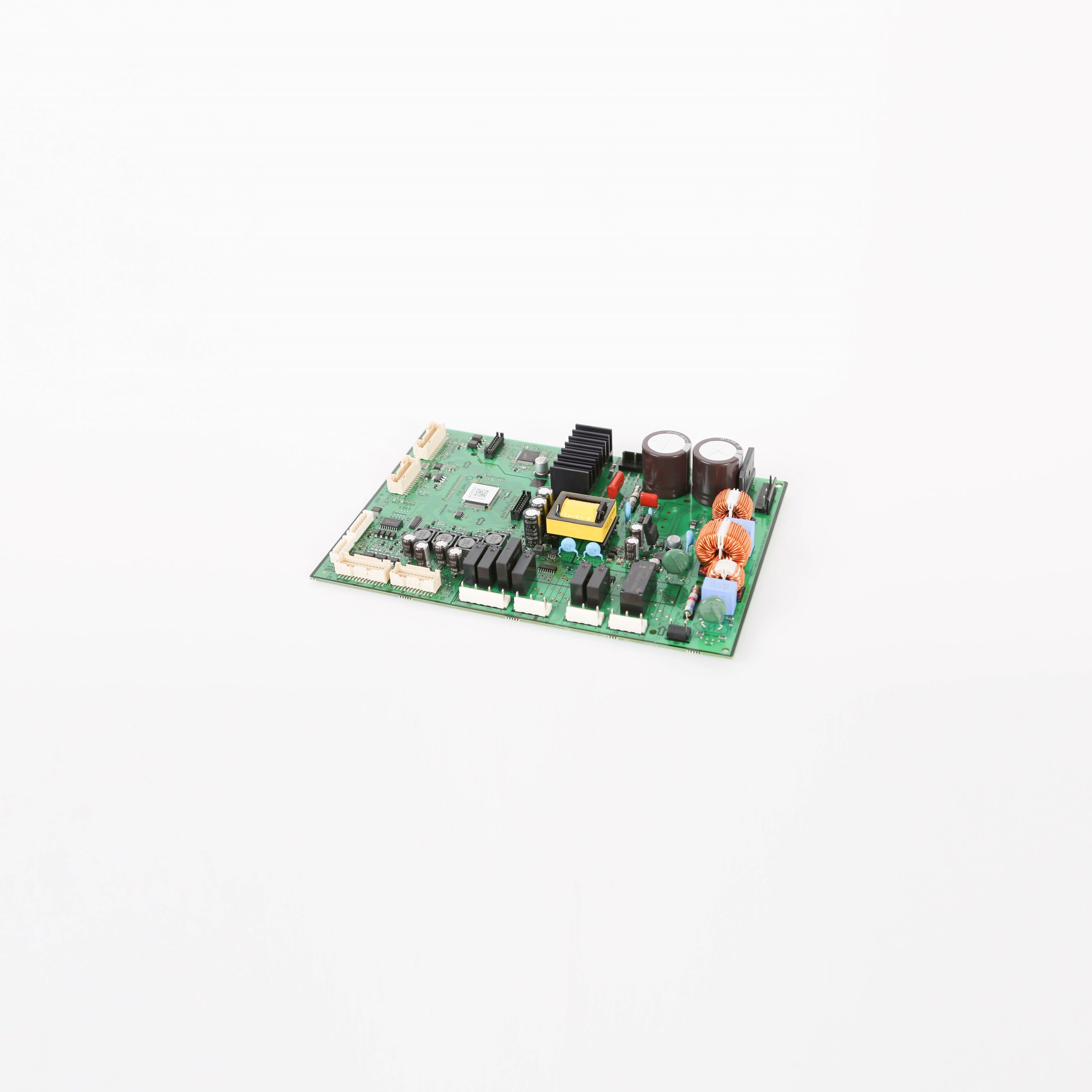 ASSY PCB EEPROM;0X10,D601,D602,D603,D604 1 ASSY PCB EEPROM;0X10,D601,D602,D603,D604